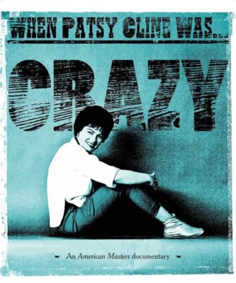 When Patsy Cline Was Crazy (DVD) Barbara J. Hall (UK IMPORT)