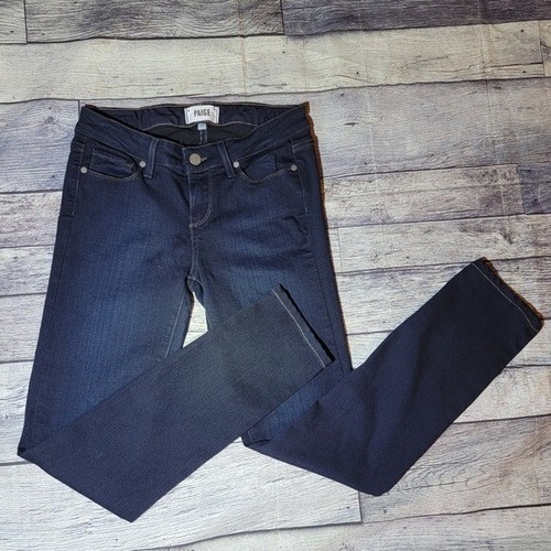 PAIGE Jeans size 26 style skyline 