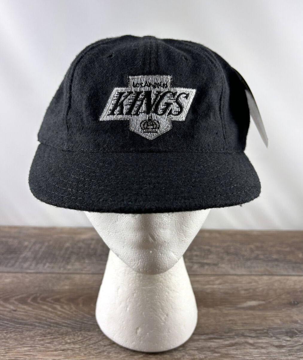Los Angeles Kings Snapback Hat American Needle New Timer Los Angeles Kings Snapback Hat American Needle New Timer
