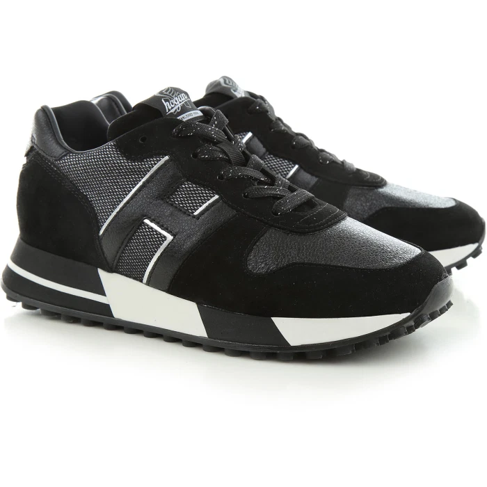 Scarpe hogan top anni 90