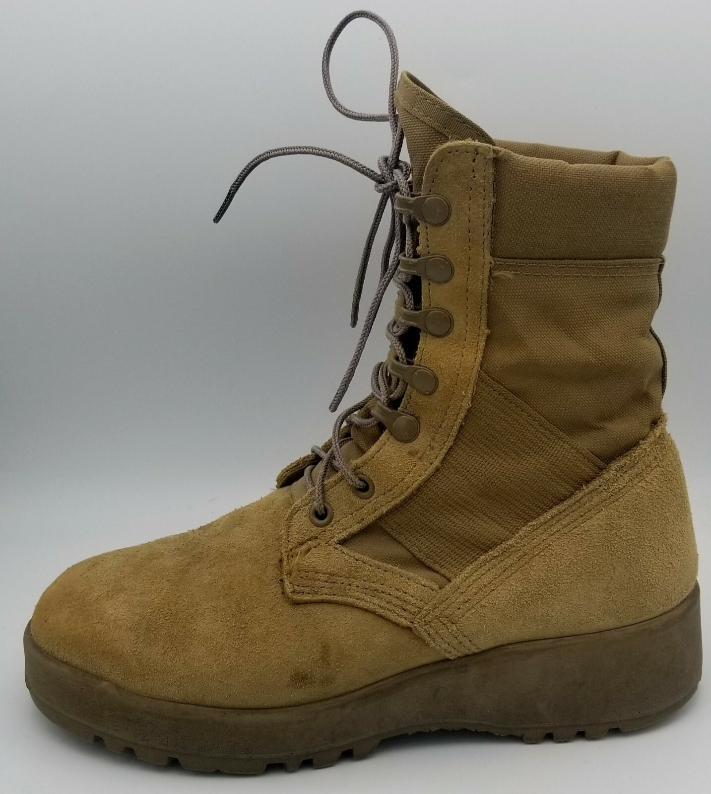 dlats ocp combat boot