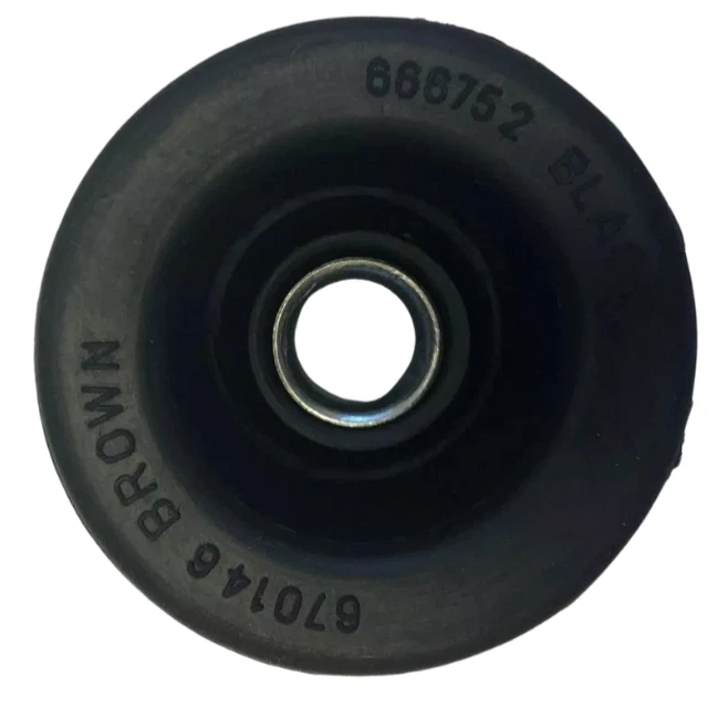 Sello de eje de pedal de arranque para DeSoto Chrysler Plymouth Dodge 1935-1938 666752 Foto 2 de 4