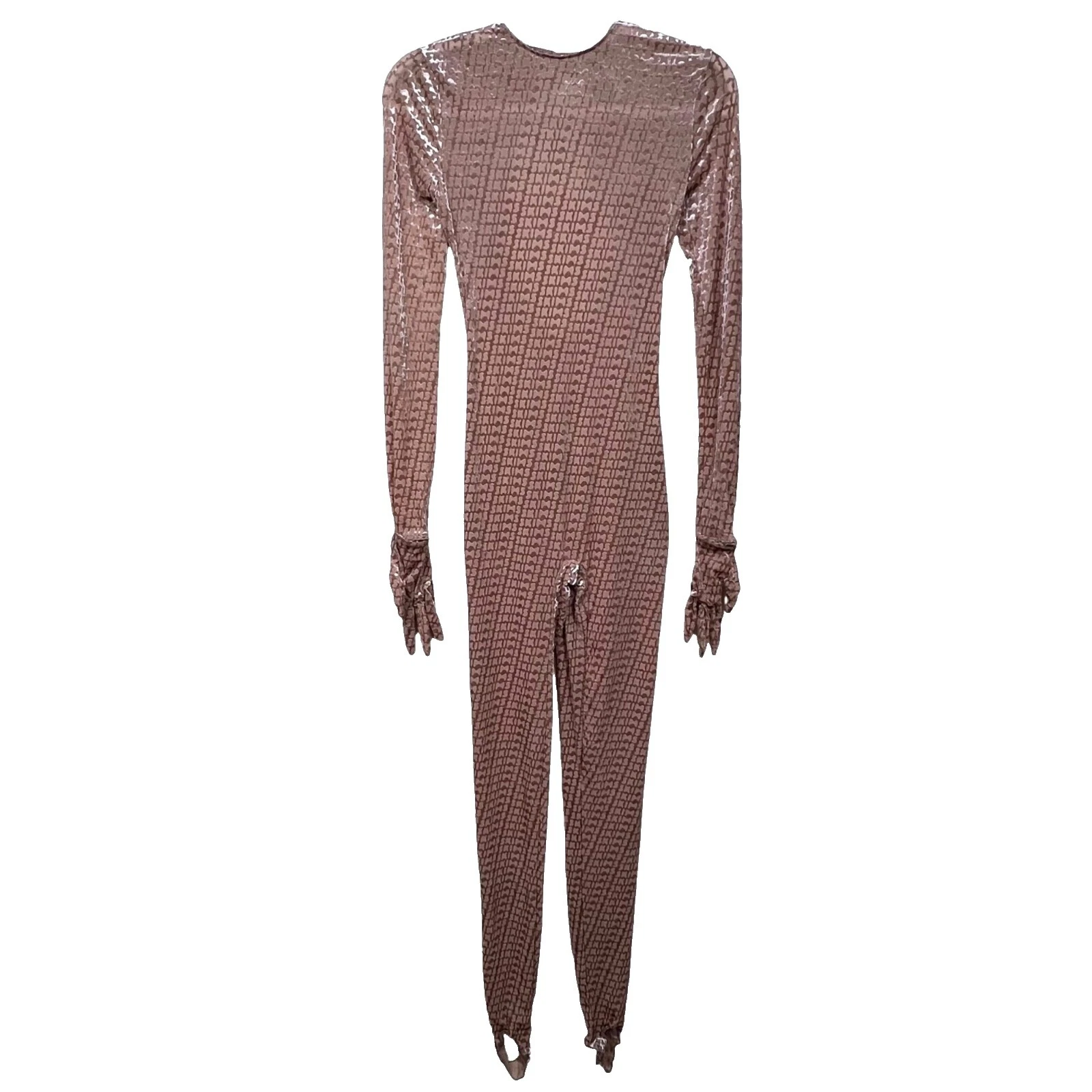 Catsuit Regular Size Jumpsuits & Rompers for Women