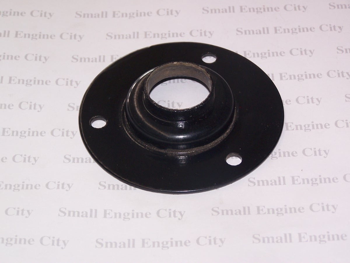 Ariens ST824 02437400 Snow Blower Auger Shaft Bushing Holder Retainers