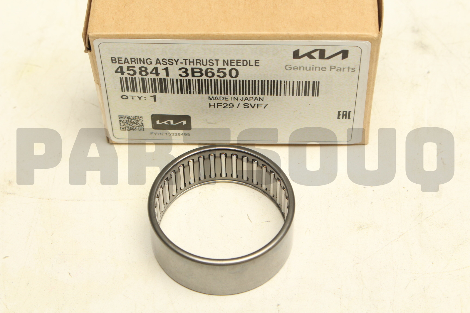 458413B650 Genuine Hyundai / KIA BRGASSYTHRUSTNEEDLE | eBay