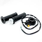 <!--F#f_0-->Throttle Housing Handle Grip Kill Switch 80cc Motorised Motorized Bicycle Bike<!--F/-->