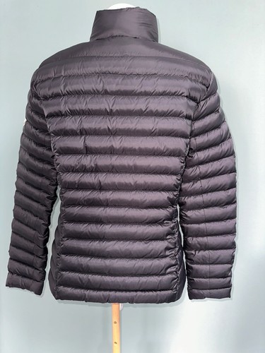 Como No. 1 D 2051 Schwarz Damen Jacke Soft Daune ,M / L 38/40 NEU 159 - Bild 3 von 10
