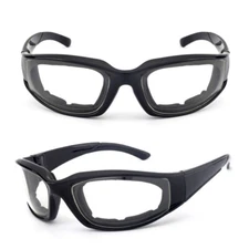 Anti-UV Bicycle Riding Glasses Extreme Sports Sand Proof Sunglasses Weatherproof