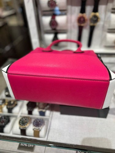Borsa a tracolla media Michael Kors borsa a mano tracolla Dragonfruit multi - Foto 8 di 16