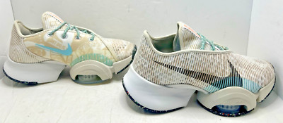 Nike Air Zoom SuperRep 2 Running Shoes Sneakers DH3383-091 Women s Size 5.5