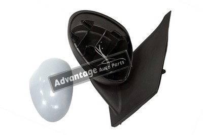 Wing Mirror Glass Replacement For Toyota for Hilux 2005-2010 Door Side Wing Mirror Glass Replacement For Toyota for Hilux 2005-2010 Door Side