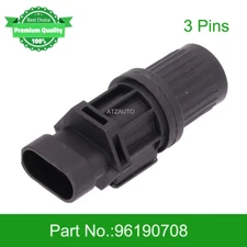 Manual Vehicle Speed Sensor for Chevrolet Aveo Aveo5 Optra Pontiac Wave 96190708