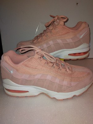 pink nike 110s
