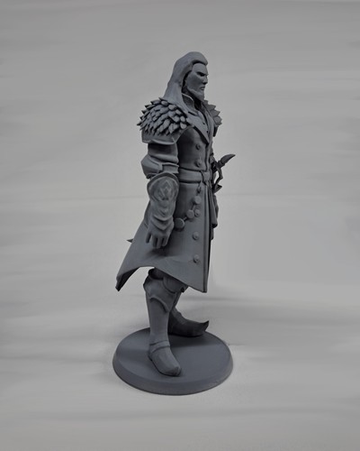Wrathion - World of Warcraft - Physical Model - Picture 2 of 6