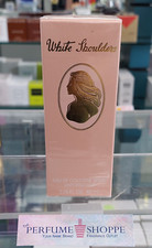 White Shoulders by Elizabeth Arden eau de cologne 2.75 fl oz/82 ml
