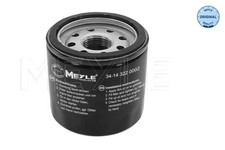 MEYLE Ölfilter 34-14 322 0002 Anschraubfilter für FORESTER LEGACY GH GR BC G3 GG
