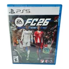 EA FC 26 Sony Playstation 5 PS5 Game *BRAND NEW* SEALED!  soccer futbol 2026