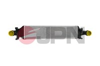JPN LadeluftküHler 60C9319-JPN FüR Infiniti MERCEDES-BENZ