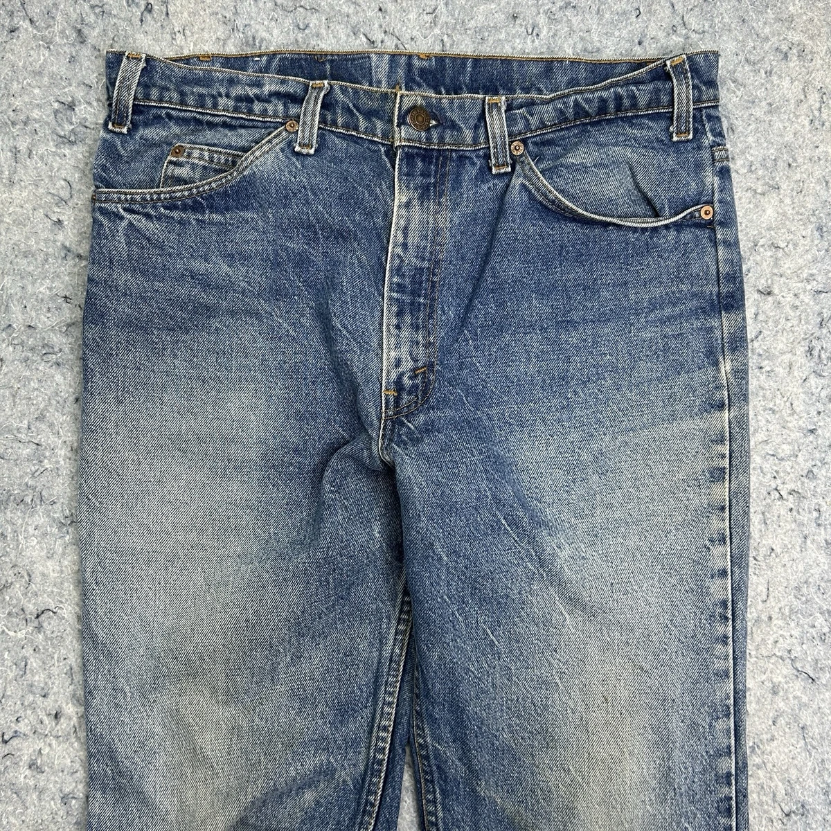 Levi's 517 Denim Jeans for Men for sale | eBay