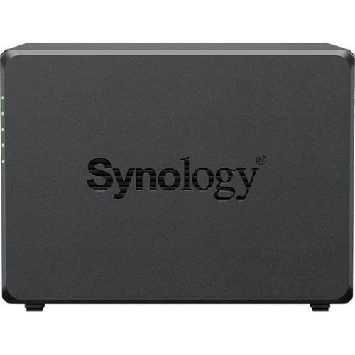 Système de stockage SAN/NAS Synology DiskStation DS423 - Photo 6/8