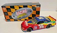 Action 1/24 NASCAR 1997 Pontiac Derrike Cope 36 Skittles Diecast Race Car