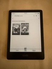 11th Gen Kindle Paperwhite Signature 32gb, 6.8 in Bundle