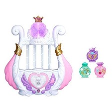 Healin' Good Precure Earth Windy Harp - Element bottle 3 set