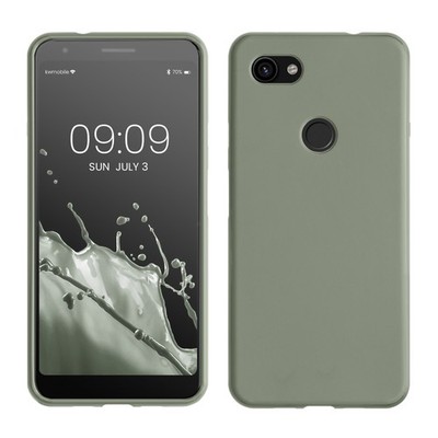 Hülle für Google Pixel 3a XL Handyhülle Handy Case Cover Smartphone Backcover