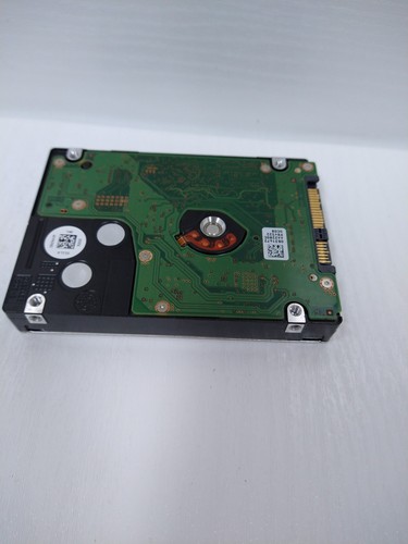 HGST 600GB 15K 12Gbps 2.5" SAS HDD HUC156060CSS200 - Silver - Picture 14 of 14