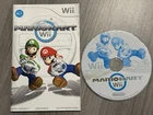 Mario Kart Wii (Nintendo Wii, 2008) Disc Only