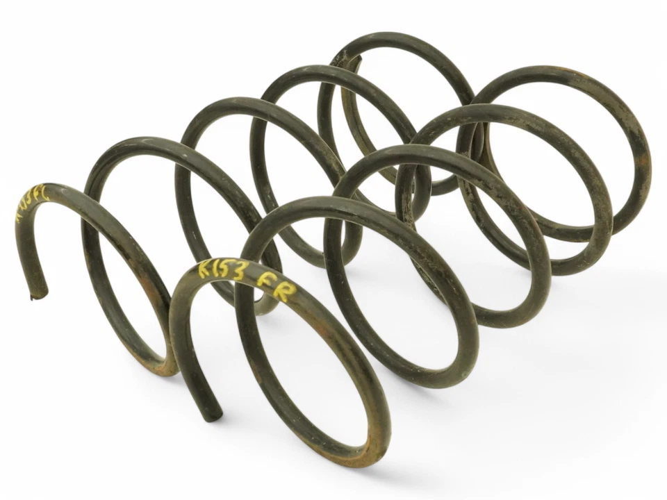 2001 Subaru Legacy Outback Bh Coil Spring Strut Shock Front Left Right Set Of 2 - Изображение 4 из 4