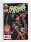 AMAZING SPIDER-MAN   #411  NM