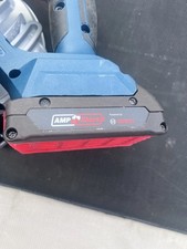 Bosch GKS 18V-57G Cordless Circular Saw track saw