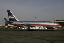 US Air Boeing 737-200 N236US (1994) Photograph
