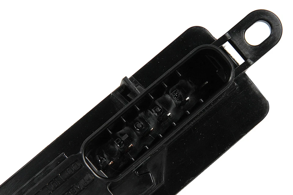 For GMC Savana 3500 96-09 GM Original Equipment HVAC Blower Motor Control Module Foto 2 de 4