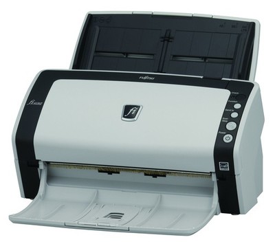 Fujitsu fi-6130Z Sheetfed Document Scanner (PA03630-B051)