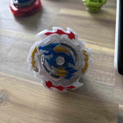 TOMY Ace Dragon D5 BeyBlade Burst Rise Hyper Sphere #E7609 Free Shipping