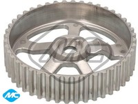 Metalcaucho 05102 Zahnrad FüR Nockenwelle FüR Renault