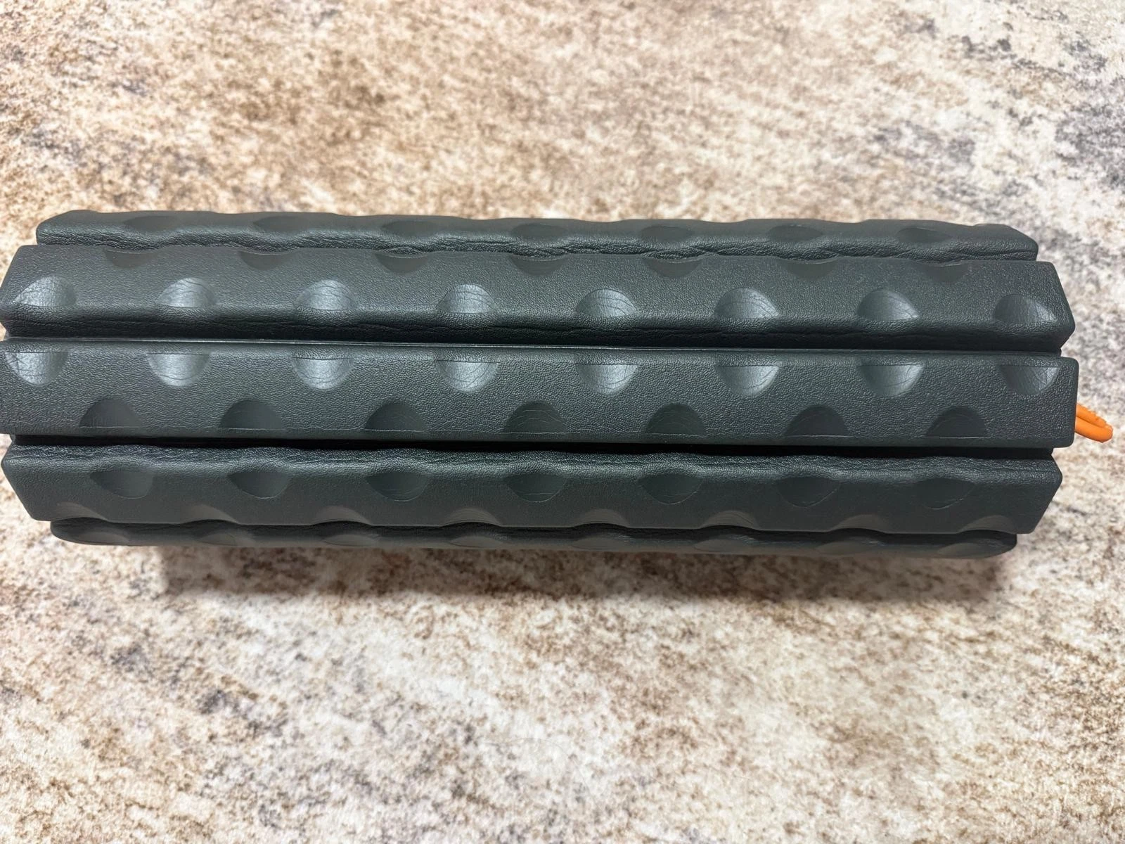 Brazyn Morph Foam Roller Collapsible Travel Stretch Workout 14" Alpha Midnight
Opens in a new window
