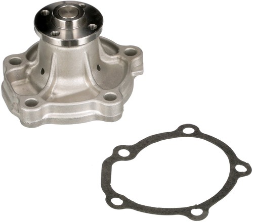 Water Pump fits SUZUKI ESCUDO 1.3 04 to 07 M13A Coolant Gates 1740069G04 Quality - Picture 2 of 4