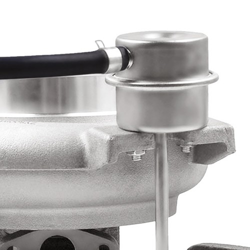 HY35W Turbolader für Dodge Ram 2500 3500 Cummins 6BT 5.9L diesel Turbine - Picture 16 of 17