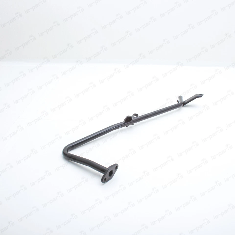 OEM Denso For Toyota Land Cruiser 80 LX450 Heater Water Outlet Pipe 87208-60161 - Image 3 of 4