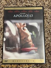 Apollo 13 Collector's Edition DVD Widescreen Edition Tom Hanks
