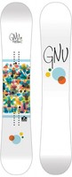 Gnu Snowboard All Mountain B Nice Snowboard 2024 Snow Board Winter Freeride Free