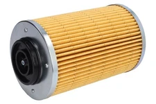 Filter, working hydraulics MANN-FILTER HD 13 010 X