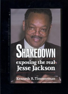 Shakedown Exposing the Real Je - ACCEPTABLE