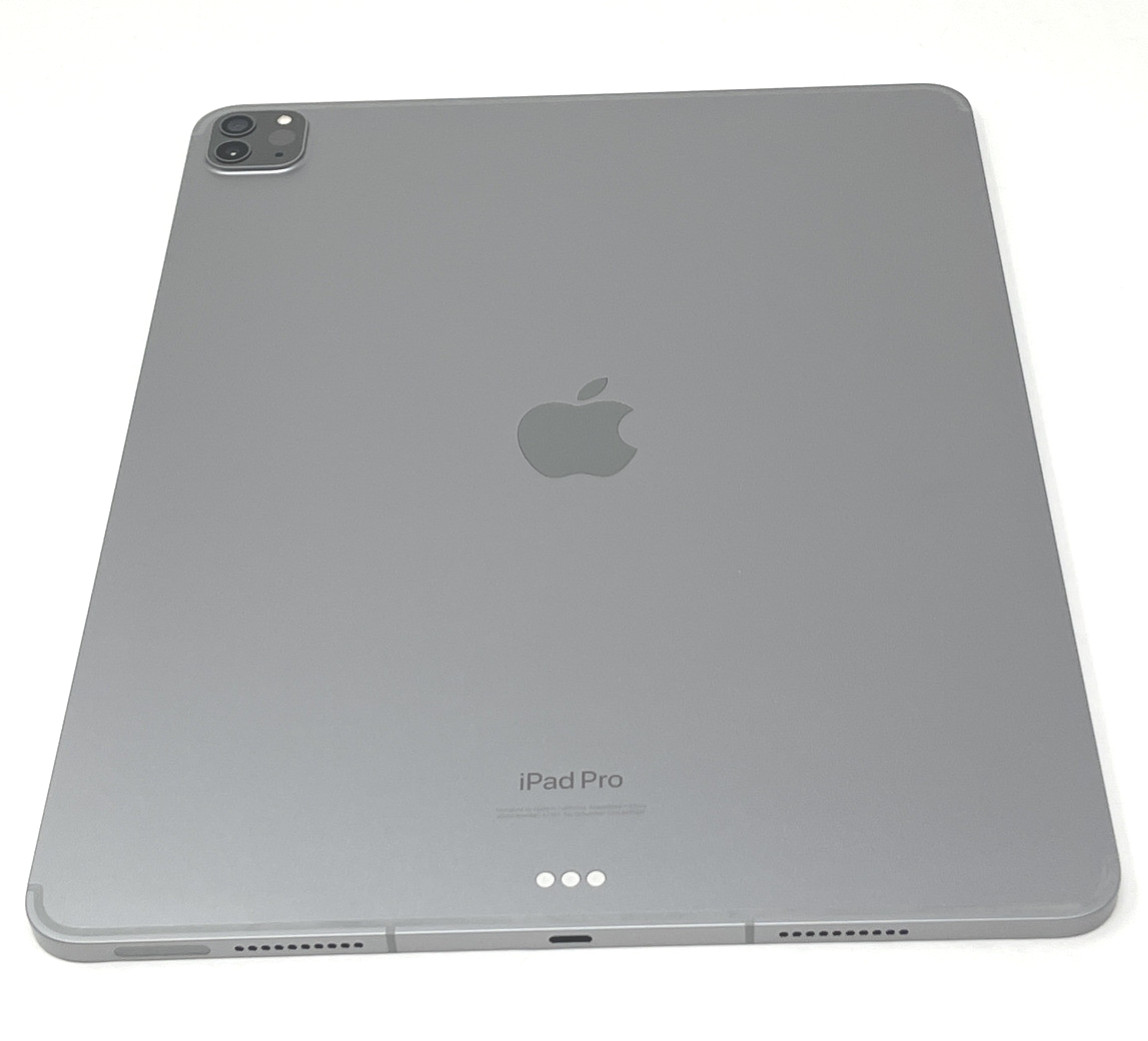 第6世代　Apple 12.9 iPad Pro  256GB Cellular Amazon.com : Apple 2022 iPad Pro, 12.9-inch, Wi-Fi +