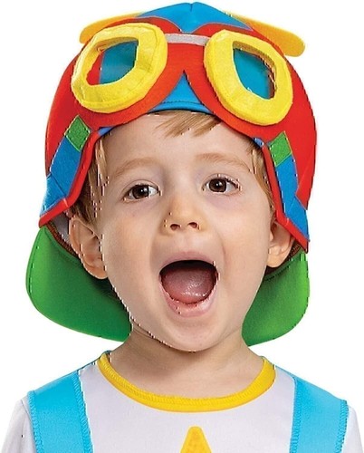 Disguise baby boys Tom Tom Costume, Official Cocomelon, Infant and To - 第 2/4 張圖片