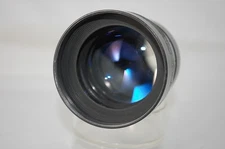 Manon Telephoto 1 1/2” (38mm) F:1.0 Cine Lens MADE IN JAPAN #G-496