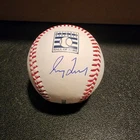 Greg Maddux Signed Autographed Hall Of Fame MLB HOF Baseball w/ Beckett COA